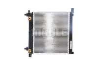 MotorküHler WasserküHler Mahle CR 255 000S FüR Mercedes 190 W201 W124 S124 124