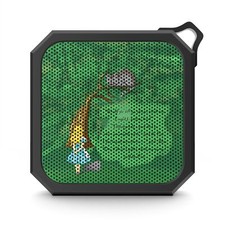 Alice in wonderland, Cheshire cat. Blackwater Outdoor Bluetooth Speaker
