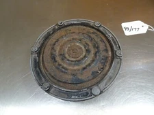 CLASSIC FOMOCO TPAP557 7310 HORN 12V CAR POSS FORD ZEPHYR ESCORT CAPRI ZODIAC?