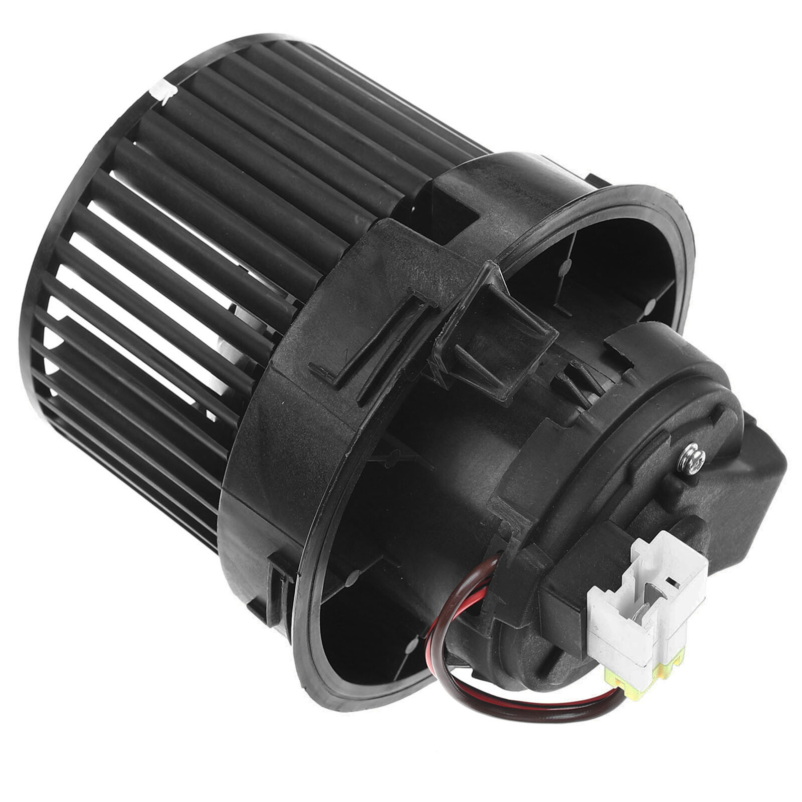 New Heater Blower Motor with Wheel for Nissan Kicks 20182023 Versa