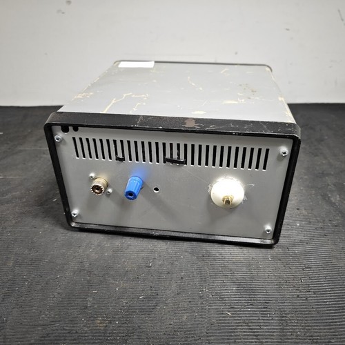 Vintage SWR Meter - Used, Functional, Scratches, No Accessories - Zdjęcie 7 z 11