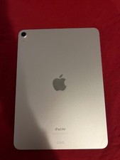 iPad本体 Apple iPad Air 5 64GB Wi-Fi Starlight 2022 Apple iPad Air 10.9-inch, 64GB, Wi-Fi, 5th Generation