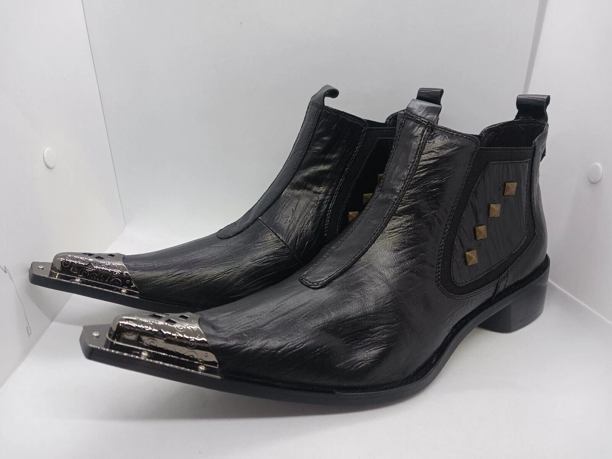 Mens boot cheap brands