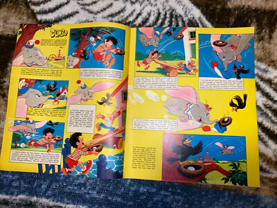mickey magazine（ドナルド） mickey magazine（ドナルド） 1973 Disneyland Magazine No 71