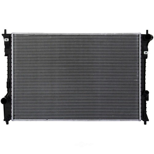 Radiator-SE, GAS Reach Cooling 41-13185