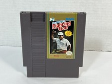 Lee Trevino's Fighting Golf (Nintendo Entertainment System, 1989)