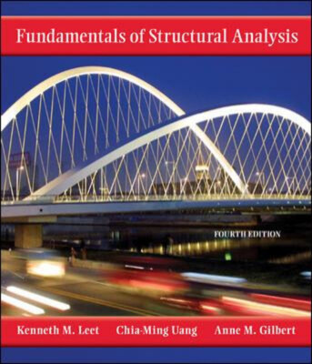 Fundamentals of Structural Analysis Hardcover