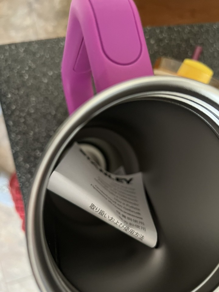 Starbucks x Stanley 2024 Winter Pink And Summer 2024 Release Rare