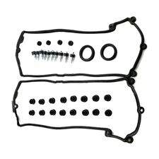 Valve Cover Gasket Set Fits BMW 545i 550i 645Ci 650i 745i 750i N62 B48 4.4L 4.8L