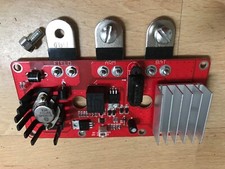Electronic Voltage Regulator 6v 12v Switch Willys Mb Ford Gpw B Circuit