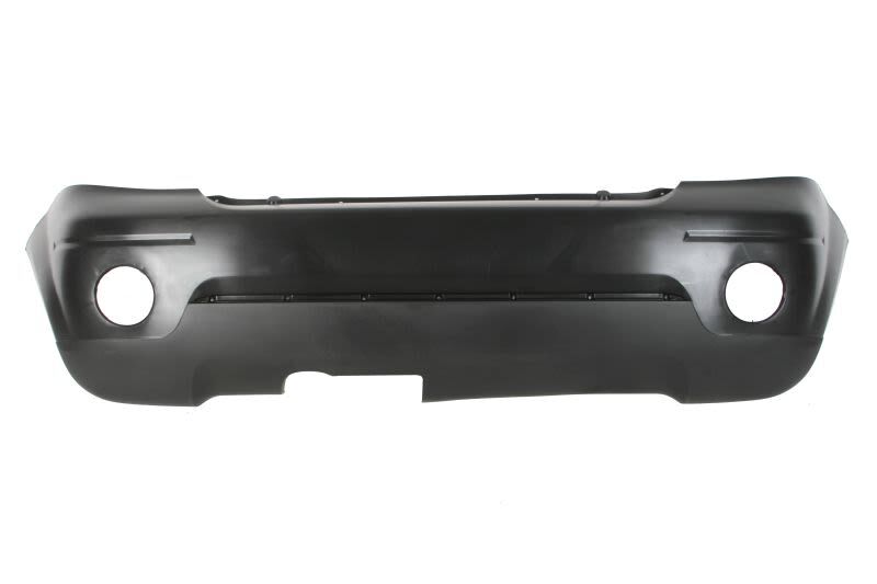 Rear Bumper Fits for: CHEVROLET SPARK/MATIZ; DAEWOO SPARK/MATIZ 03.05-01