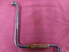 Excellent! Snap-on 8mm x 10mm S6112 Brake Bleeder Wrench GM Toyota