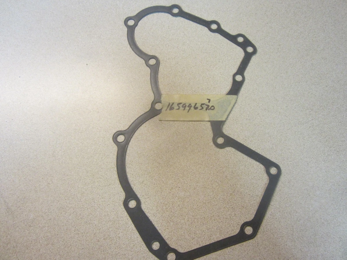 Perkins 165996570 Gasket 165996300 165996520 | eBay