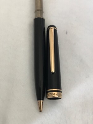 Vintage Montblanc Pix 275 Pencil-Excellent Condition | eBay