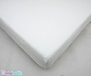 120 x 60 waterproof mattress protector