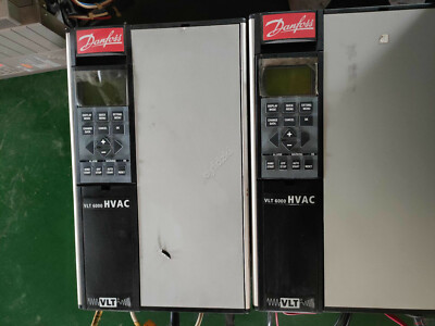 1pcs Used VLT6011HT4C20STR3DLF00A00C1 shipping DHL or Fedex 180 days Warranty #