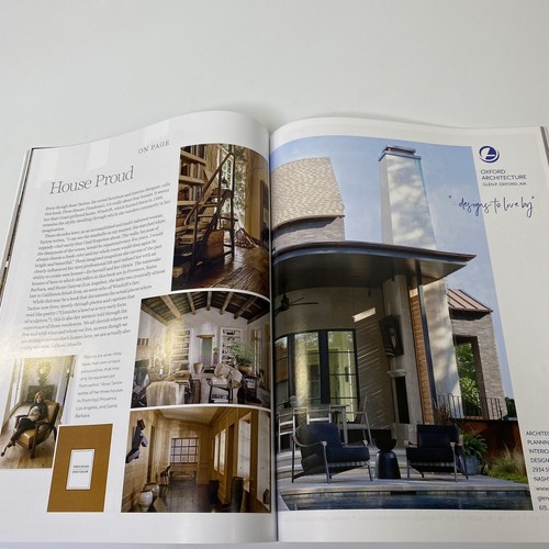 Milieu Magazine Summer 2022 Interior Design Home Travel Lifestyle - Picture 8 of 9