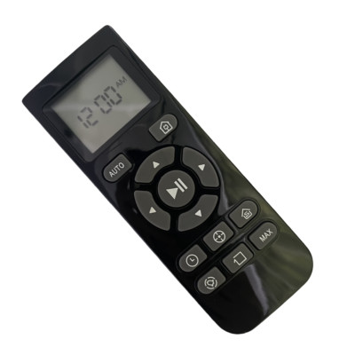 Robot Vacuum Cleaner Remote Control For R300 R380 R400 R500 R550 R600 R650 R750