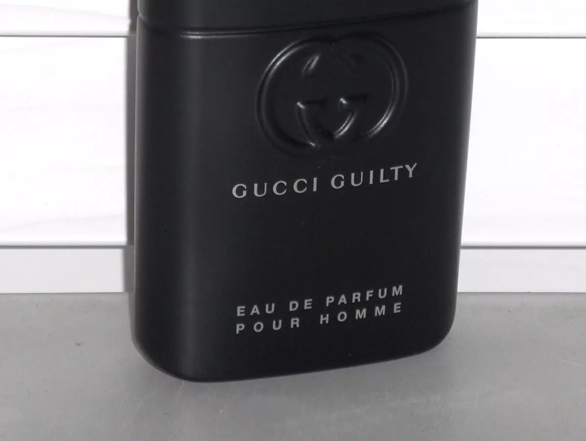 Gucci Guilty Parfum Pour Homme, 90ml in parfum