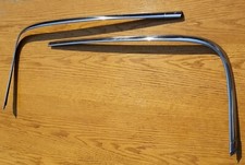 Rear Window Trim Molding 1951 1952 51 52 Desoto Firedome Dodge Mopar
