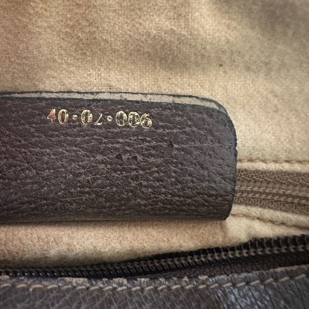 Vintage Gucci Accessory Collection Made in Italy Boston