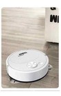 vacuum cleaner robot mop