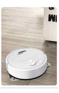 vacuum cleaner robot mop