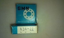 634-2Z FAG Ball Bearings image