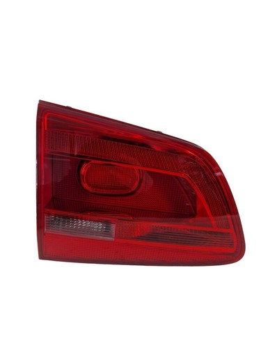 VW TOURAN II 1T TAILGATE BOOT LID LIGHT Left Rückleuchte Links