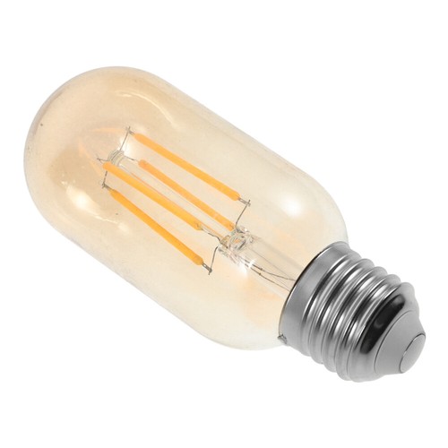Convenient Bulb Decorative Light Bulb Glass Bulb E27 Light - Picture 12 of 12