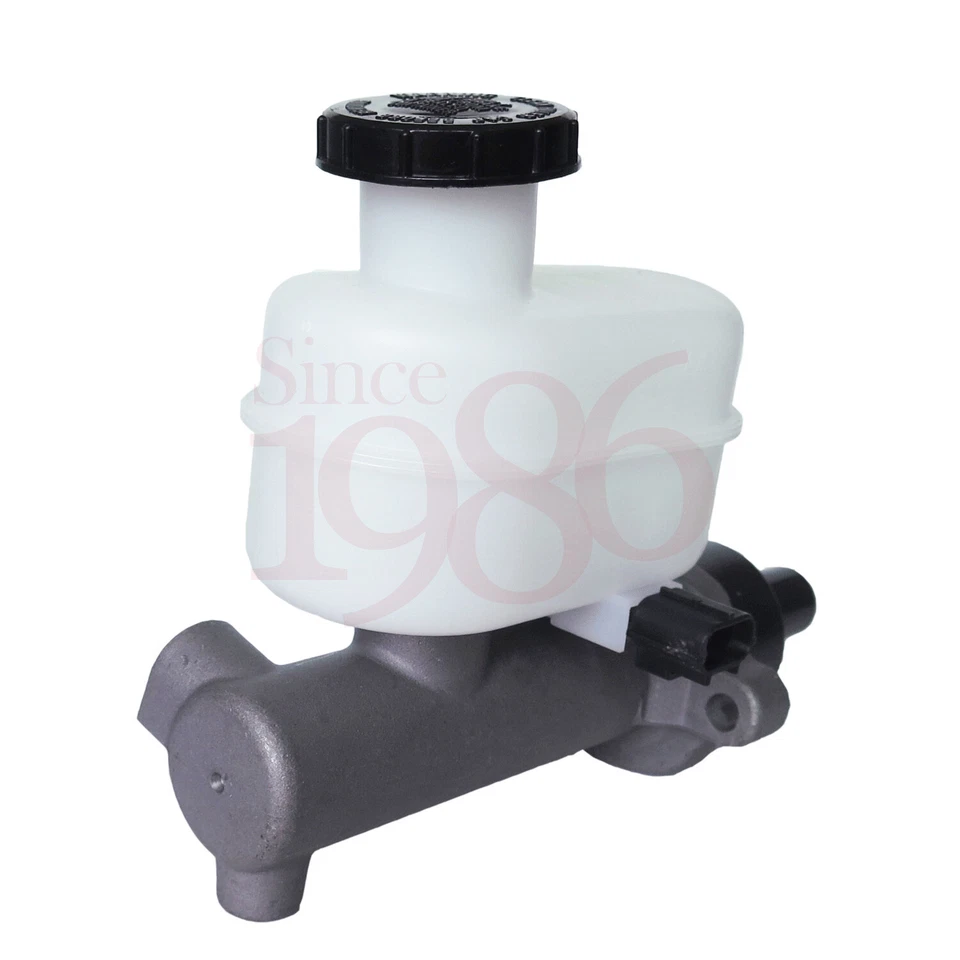 Cilindro maestro de freno 2002 03 Ford E-150 19-02 E-150 Econoline MCA390392 Foto 4 de 4