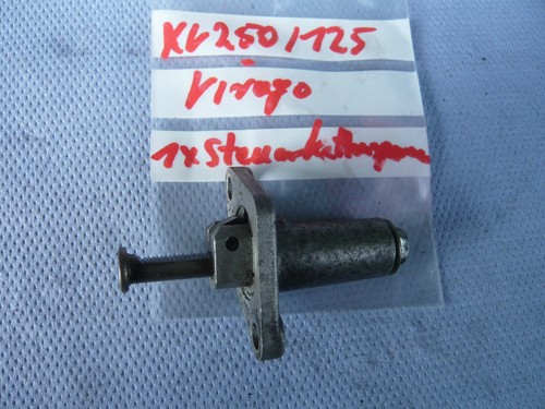 Yamaha  XV 250 XV 125 Virago  1x Steuerkettenspanner Spanner Tensioner Motor