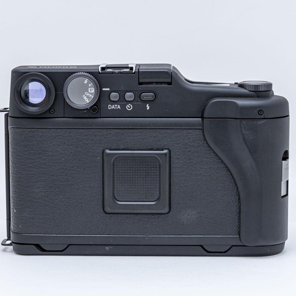 GA645Wi FUJIFILM 富士フイルム FUJIFILM GA645Wi Professional Film Camera Wide 45mm Lens | eBay