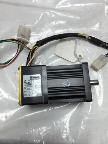 Parker SM231AE-NFLN 170 V 7500 RPM SM Series Brushless Servo Motor