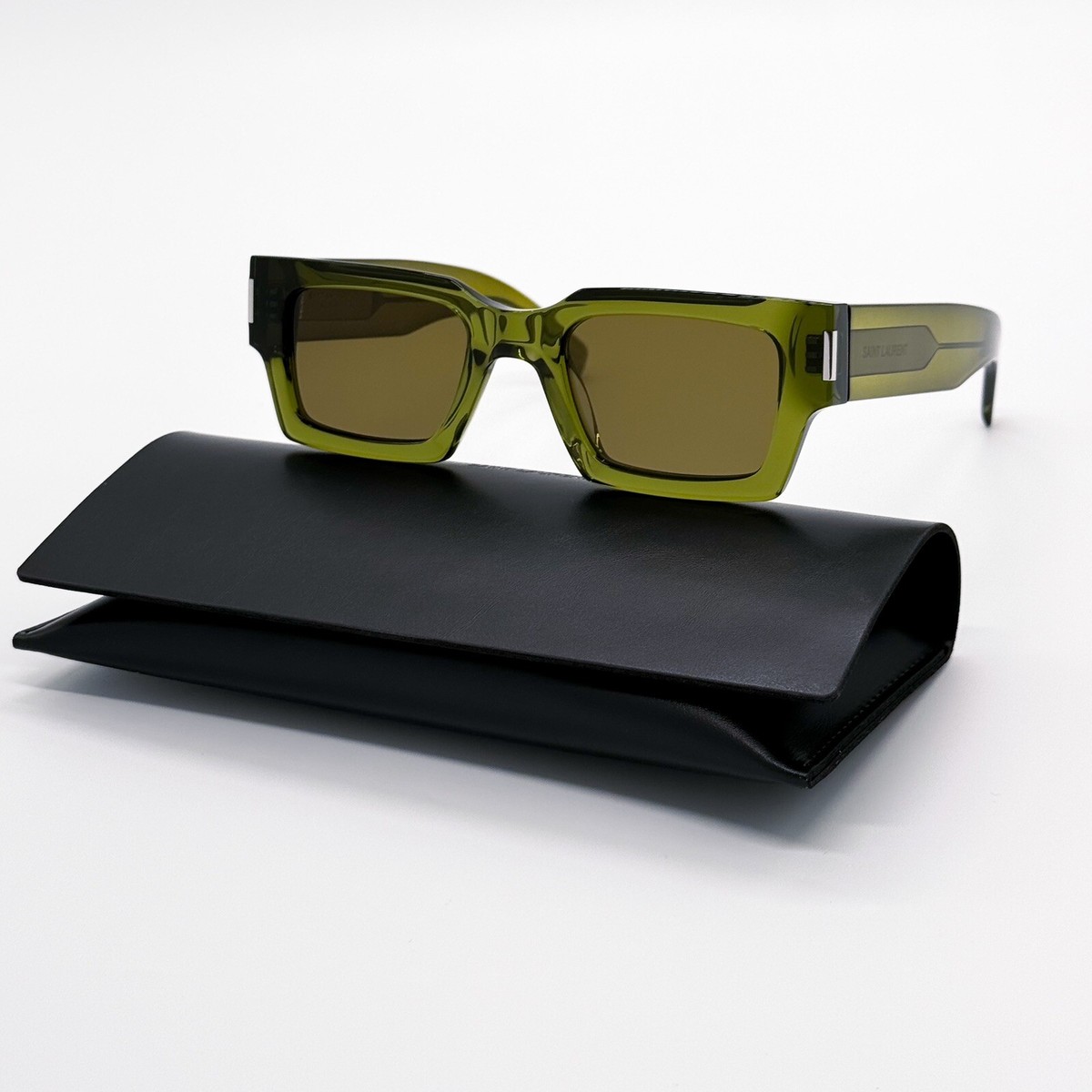 SAINT LAURENTサングラスSL57 005