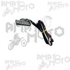 IMPIANTO ELETTRICO VESPA 50 PK S 1 SERIE CON FRECCE