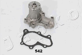 35542 Japko Wasserpumpe FüR Mitsubishi-image
