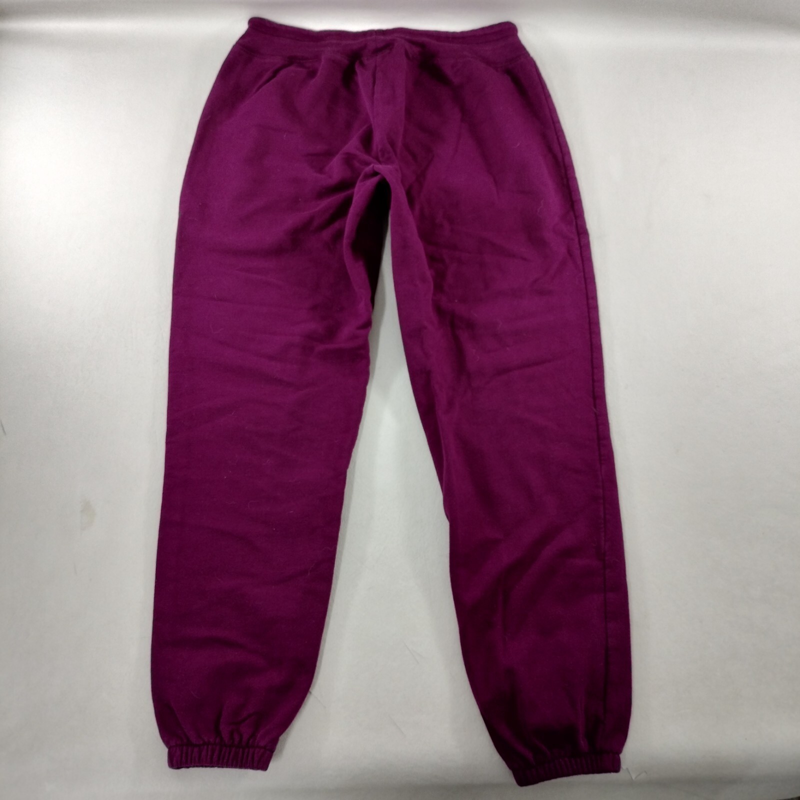 Gap Jogger Stretch Purple Drawstring Pull On Swea… - image 2