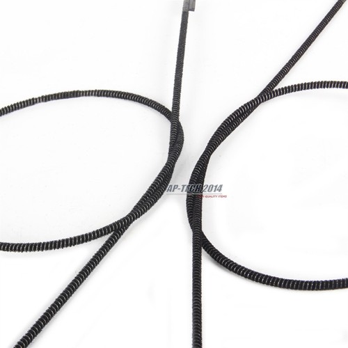 Sunroof Glass Track Rail Traction Harness Cable Fit For Mercedes C class W205 - Picture 11 of 12