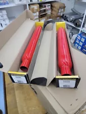 Magnaflow 13134 Red Pack Series Glasspack Muffler 2" In/Outlet - Pair 2 mufflers