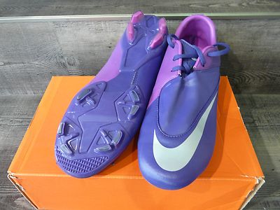 Nike JR MERCURIAL GLIDE II FG EU 38 NEU
