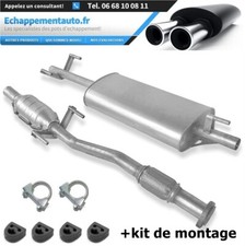 Catalyseurs Mercedes SPRINTER