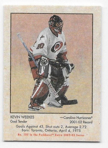 02/03 PARKHURST RETRO MINIS Hockey (#1-250) U-Pick From List - Picture 73 of 152