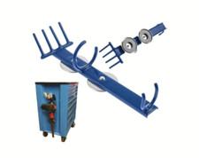 SUPPORTO CALAMITATO MAGNETICO PORTA UTENSILE AVVITATORE PONTE OFFICINA 001sa