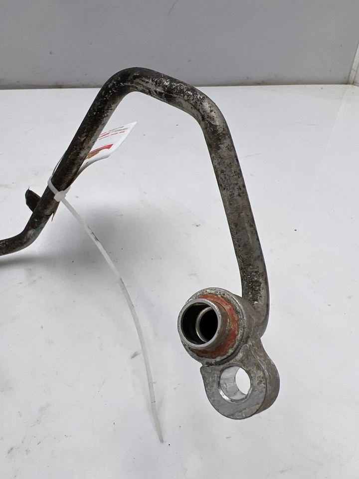 Jeep Commander 2006 2007 4,7 L manguera de descarga de aire acondicionado OEM 55116663AF Foto 4 de 4