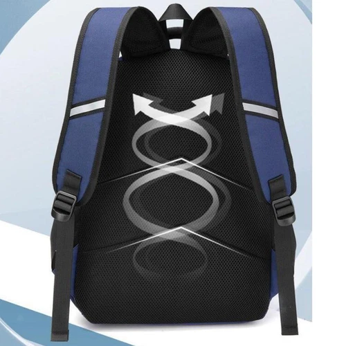 Kinder Schultasche Schulrucksack Mädchen Jungen Rucksack Backpack Schulranzen - Bild 12 von 26