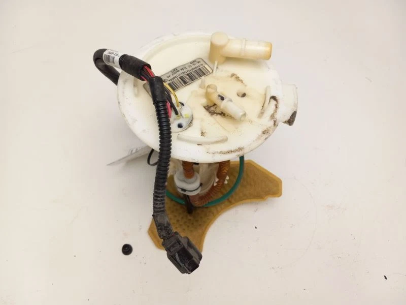 Ford Explorer 2009-2010 bomba de combustible 40610 Foto 2 de 3