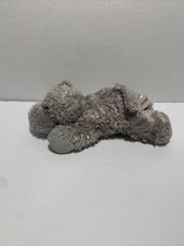 Aurora  Mini Flopsie  Howie  the Hippo 8 Inch Stuffed Animal Plush