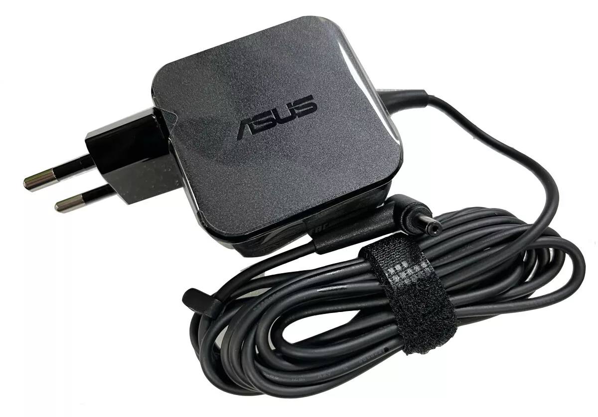 Chargeur 45W pour ASUS Ordinateur PC Portable 19V 2.37A AC Adapter