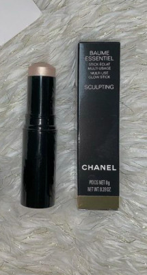 Chanel Baume Essentiel Multi-Use Glow Stick Highlighter Pick 1 In Box Original